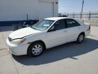 2003 Toyota Camry Le იყიდება Farr West-ში, UT - All Over