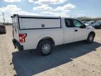 2018 Ford F150 Super Cab იყიდება Pekin-ში, IL - Normal Wear