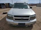 2008 Chevrolet Trailblazer Ls na sprzedaż w Colorado Springs, CO - Front End