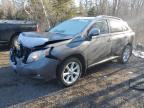 2012 Lexus Rx 350 იყიდება Cookstown-ში, ON - Front End