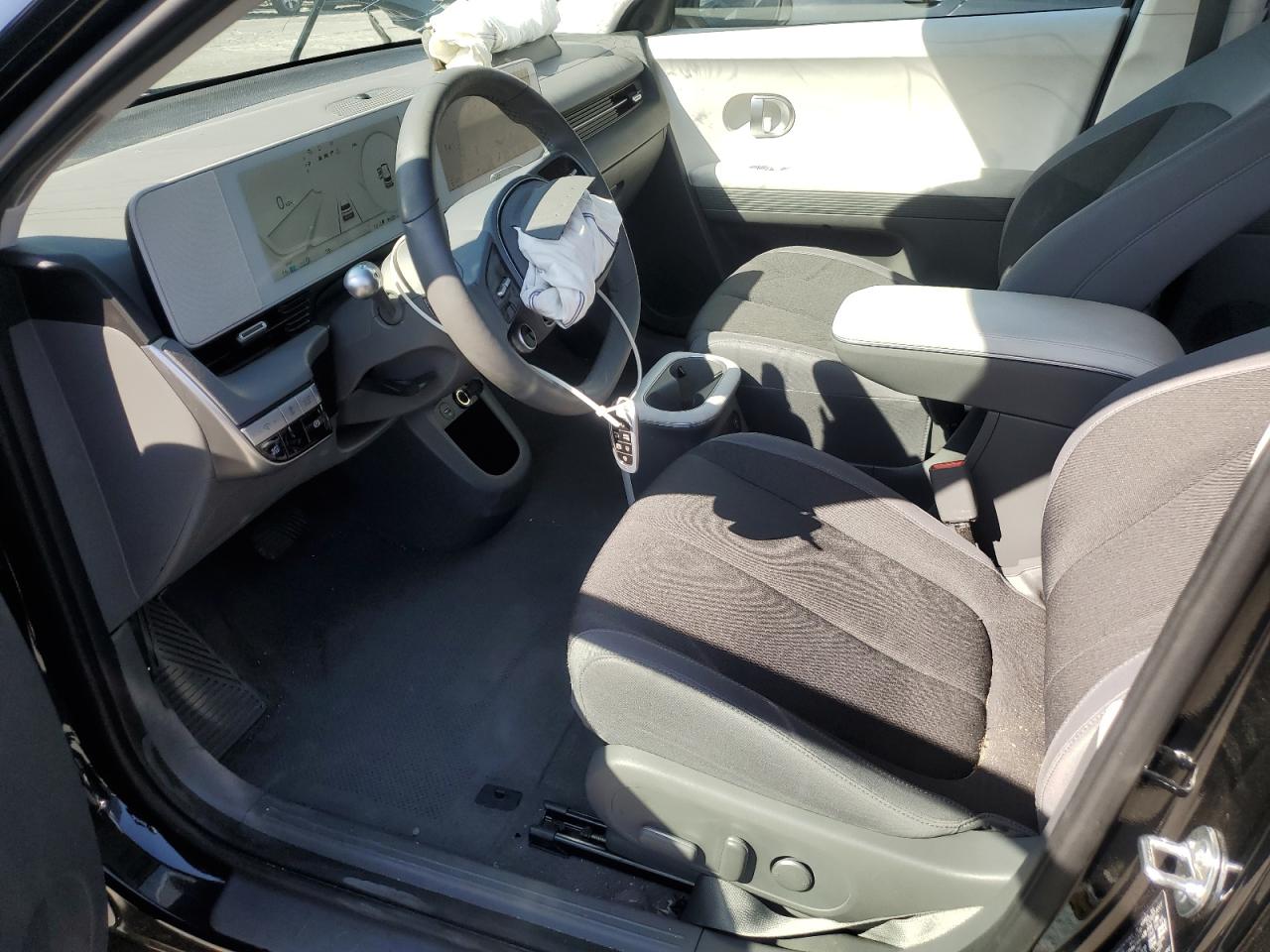 2024 Hyundai Ioniq 5 Sel VIN: KM8KN4DEXRU287825 Lot: 55130455