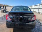 2018 Nissan Versa S იყიდება Littleton-ში, CO - Front End