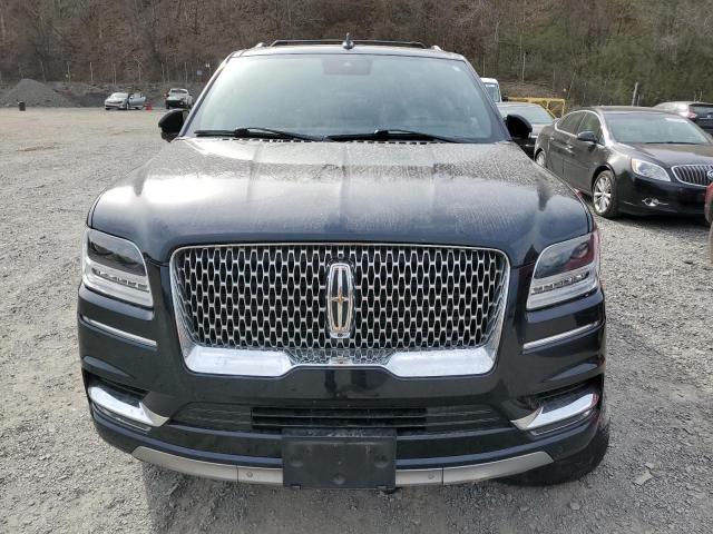  LINCOLN NAVIGATOR 2021 Granatowy