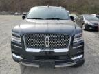 2021 Lincoln Navigator L Reserve en Venta en Marlboro, NY - Undercarriage