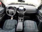 2024 Ford Bronco Sport Heritage na sprzedaż w East Granby, CT - Front End