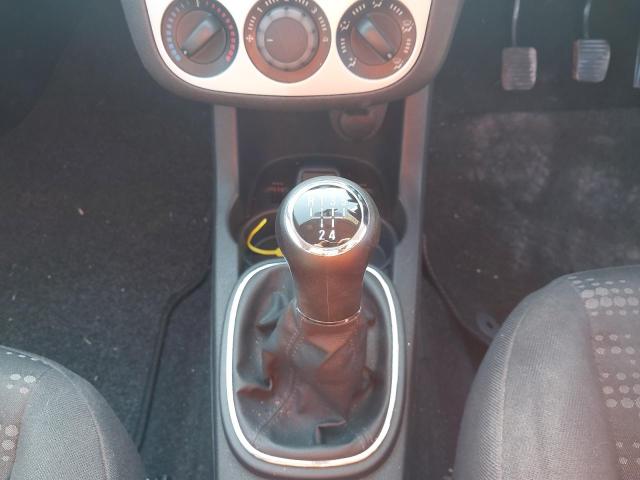 2014 VAUXHALL CORSA DESI