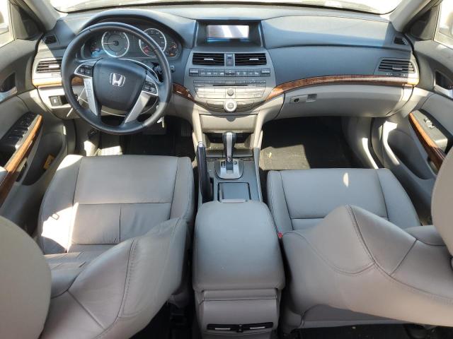 HONDA ACCORD 2012 Gray