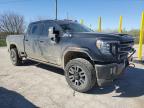 2023 Gmc Sierra K2500 At4   for Sale in Indianapolis, IN - Front End
