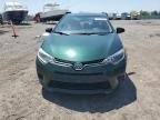 2016 Toyota Corolla L for Sale in Houston, TX - Rear End