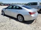 2022 Chevrolet Malibu Lt للبيع في Sikeston، MO - Front End