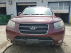2007 Hyundai Santa Fe Se for Sale in Candia, NH - Normal Wear