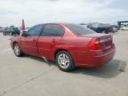 2007 Chevrolet Malibu Lt იყიდება Grand Prairie-ში, TX - Front End