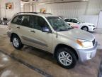 2002 Toyota Rav4  за продажба в York Haven, PA - Rear End