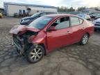 2013 Nissan Versa S for Sale in Pennsburg, PA - All Over