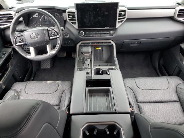 2022 TOYOTA TUNDRA CREWMAX LIMITED  