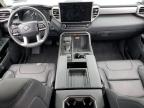 2022 TOYOTA TUNDRA CREWMAX LIMITED   à vendre chez Copart ON - OTTAWA