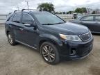 2015 Kia Sorento Sx للبيع في San Diego، CA - Side