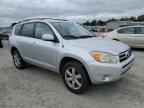 2007 Toyota Rav4 Limited de vânzare în Antelope, CA - Mechanical