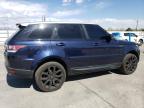 2014 Land Rover Range Rover Sport Se for Sale in Littleton, CO - Front End