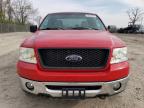 2006 Ford F150  zu verkaufen in Cicero, IN - Normal Wear
