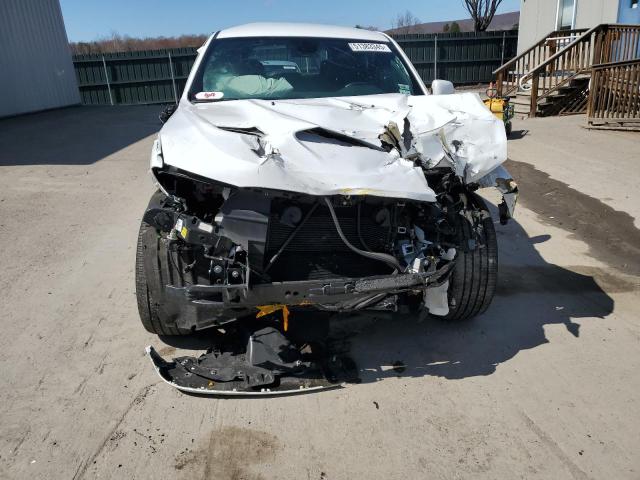  DODGE DURANGO 2021 Biały