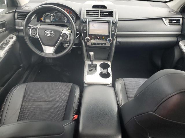 Sedans TOYOTA CAMRY 2014 Blue
