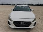 2018 Hyundai Elantra Gt  for Sale in New Braunfels, TX - Front End