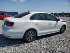 2017 Volkswagen Jetta Se for Sale in Arcadia, FL - Front End