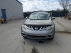 2011 Nissan Murano S de vânzare în Duryea, PA - Rear End