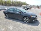 2012 Toyota Camry Base de vânzare în York Haven, PA - Rear End