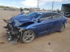 2018 Hyundai Elantra Sel for Sale in Colorado Springs, CO - Front End