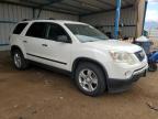 2010 Gmc Acadia Sl zu verkaufen in Colorado Springs, CO - Minor Dent/Scratches