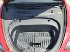 2021 Tesla Model 3    zu verkaufen in American Canyon, CA - Rear End