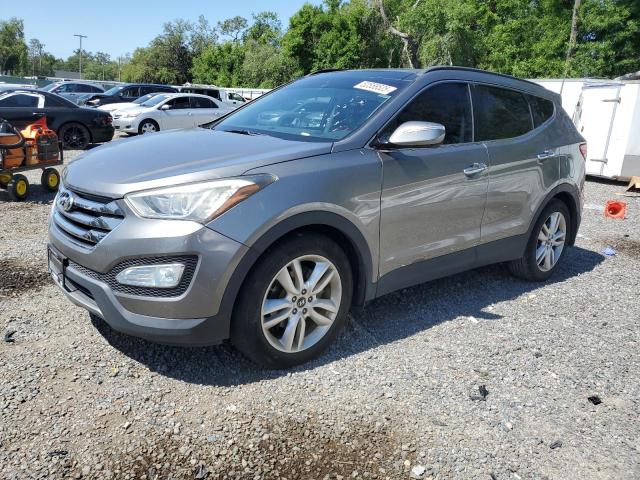 2014 Hyundai Santa Fe Sport 