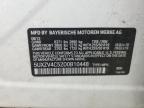 2013 BMW X5 XDRIVE35I à vendre chez Copart MA - NORTH BOSTON