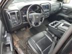 2018 Chevrolet Silverado K1500 Lt за продажба в Oklahoma City, OK - Front End