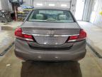 2014 Honda Civic Lx for Sale in York Haven, PA - Front End
