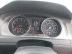 2013 VOLKSWAGEN GOLF SE BL for sale at Copart SANDWICH
