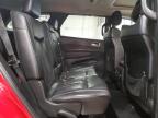 2012 Dodge Durango R/T იყიდება Blaine-ში, MN - Burn - Engine