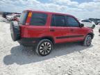 2001 Honda Cr-V Lx de vânzare în Homestead, FL - Front End