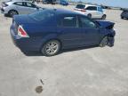 2007 Ford Fusion Se იყიდება Wilmer-ში, TX - Front End