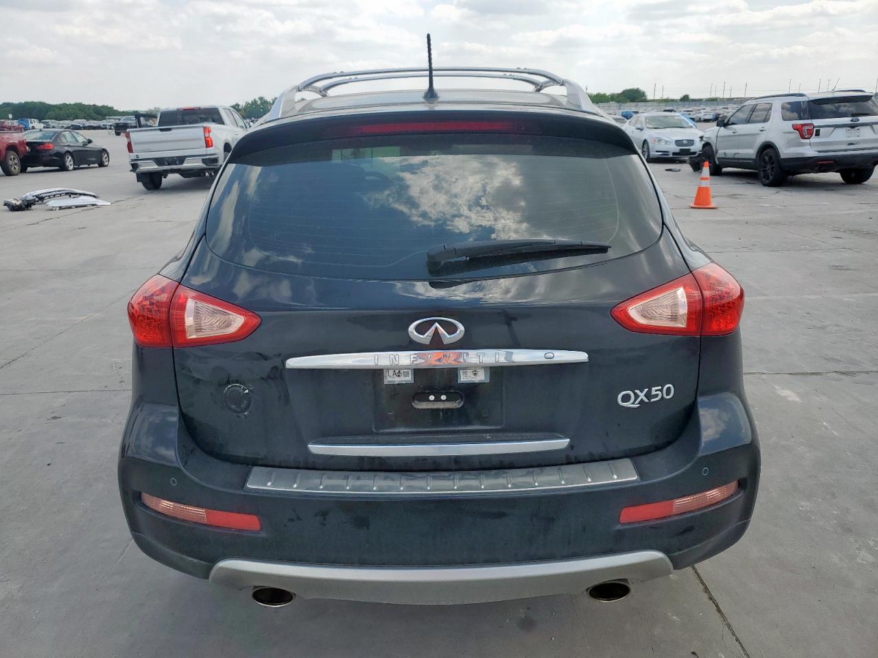 2017 Infiniti Qx50 VIN: JN1BJ0RP6HM389546 Lot: 53310575