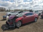 2013 Lexus Es 350 للبيع في Des Moines، IA - Front End