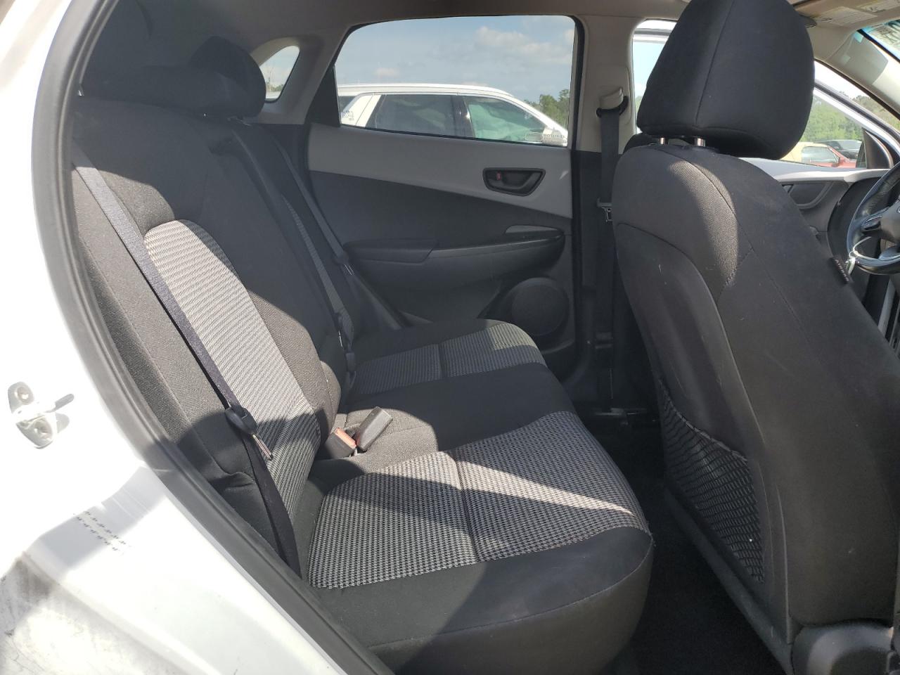 2018 Hyundai Kona Sel VIN: KM8K62AA9JU097716 Lot: 54955495