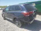 2016 Mitsubishi Outlander Es for Sale in Hueytown, AL - Rear End