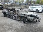 1997 Pontiac Firebird Formula na sprzedaż w Marlboro, NY - Burn