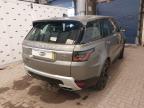 2018 LAND ROVER RANGE ROVE for sale at Copart SANDWICH