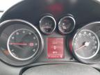 2013 VAUXHALL ASTRA GTC for sale at Copart BRISTOL