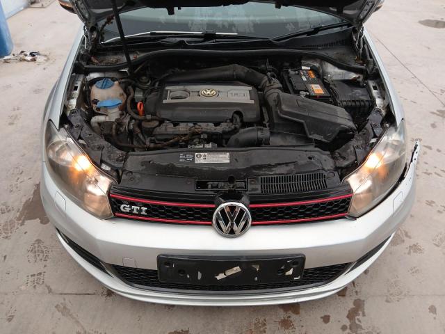 2009 VOLKSWAGEN GOLF GTI