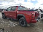 2023 Nissan Frontier S للبيع في Indianapolis، IN - Side